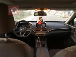 نيسان ألتيما